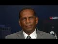 Burgess Owens on why he stands for the Stars and Stripes