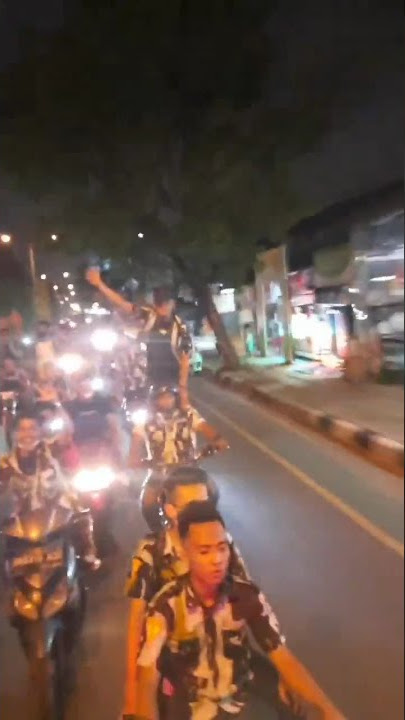 Konvi Ipk dan Simple life community kota medan