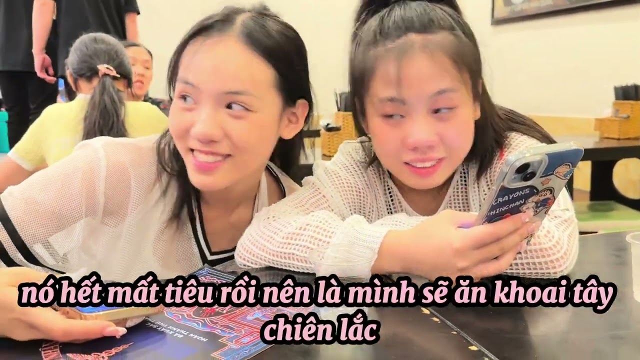 	120 Phút Căng Não Ở Escape Room 😱#hautruongphim #vuinhon 