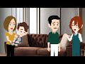 امرأة لم تنكسر القصة كاملة 