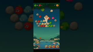 Line bubble 2 game level 956 라인버블 레벨 956LINE バブル２stage 956mobile game 모바일 게임 버블