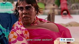 Norbit 2007 | Rasputia Bodyshames Kate… Again! 💀😂