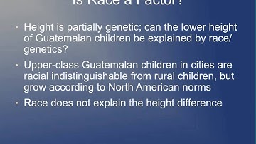 BBSP 610, Lecture 3 - Experimental Design - Observational Studies