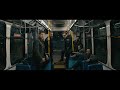 Мужик не сдержался и наказал отморозков / драка в автобусе / фильм Никто