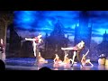 Балет "Кармен". Ballet "Carmen". Ульяновск. 13.02.2021.