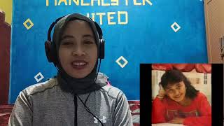 LYANA - HANGATNYA CINTA | 🇮🇩 REACTION