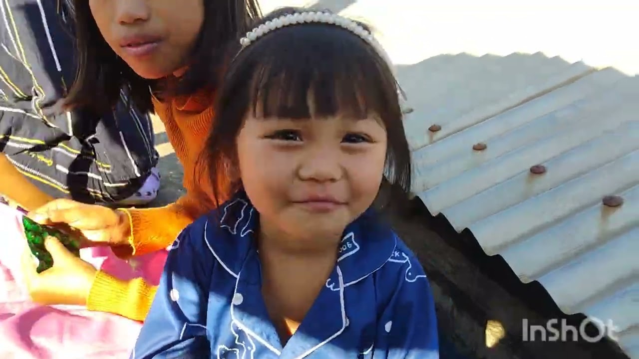 Lungphun (M.kawnpui Lal) Ruaitheh na Kan tha hnem hlemai 🤩🤩