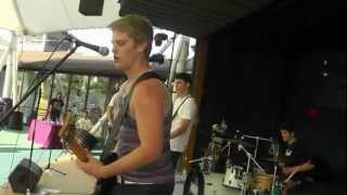 Avenues - Part 1 Live Show @ Stepping Stones Museum in Norwalk, CT, July 11th