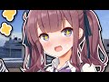 優しい夏色花梨先輩と神戸の海辺で一緒に居れて幸せだし純愛だった ヤンデレではない ボイスロイド劇場