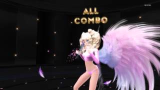 Touch T-Ara - Yi Ru Dang Chu