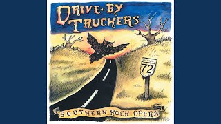 Vignette de la vidéo "Drive-By Truckers - Women Without Whiskey"