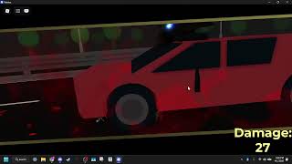 Drunk Driver Solo Project Mirror Labyrinth