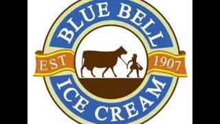 Blue Bell memories In A Carton  Version