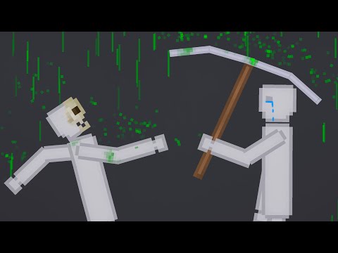 Acid Rain In People Playground
