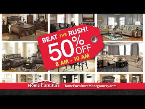 Home Furniture Al Black Friday Sale Youtube