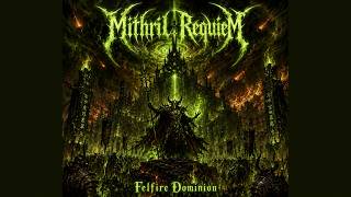 Mithril Requiem - You Are Not Prepared