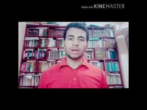 أول قصيدة كتبتها على بحر الطويل