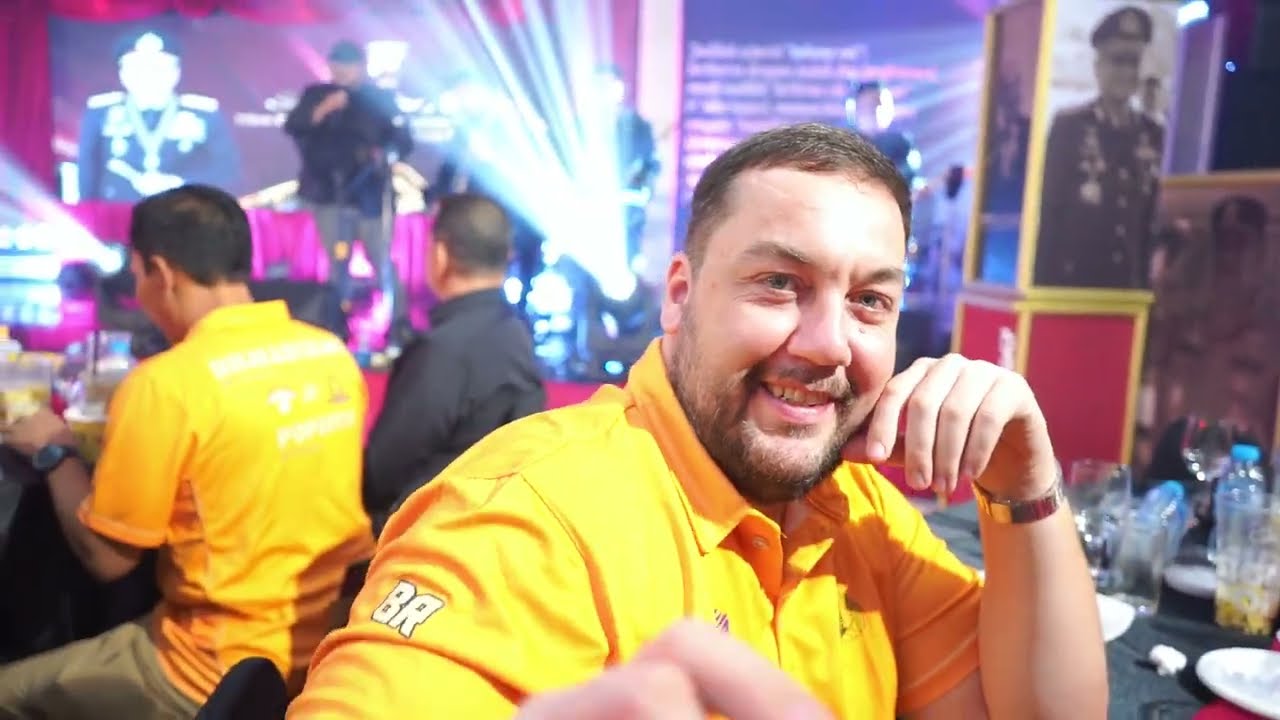 LAUNCHING TIM JBP N JPP