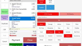 Celebrity SambaPOS V5 - Cafe Order Demo Net Worth