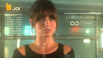 [4K] SØF, dailik - Apathy (Slowed | Music Video)