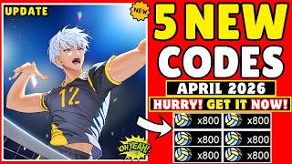New 2 Coupon Code Today | APRIL-2026 | The Spike Volleyball Story
