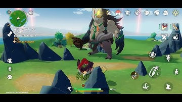 Dawnlands - Goblin Thug 🤨