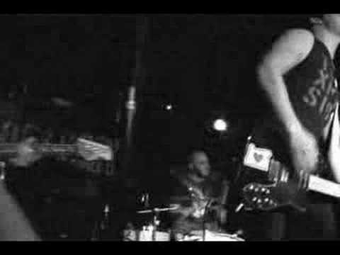 Broadway Calls - The Freedom Haters