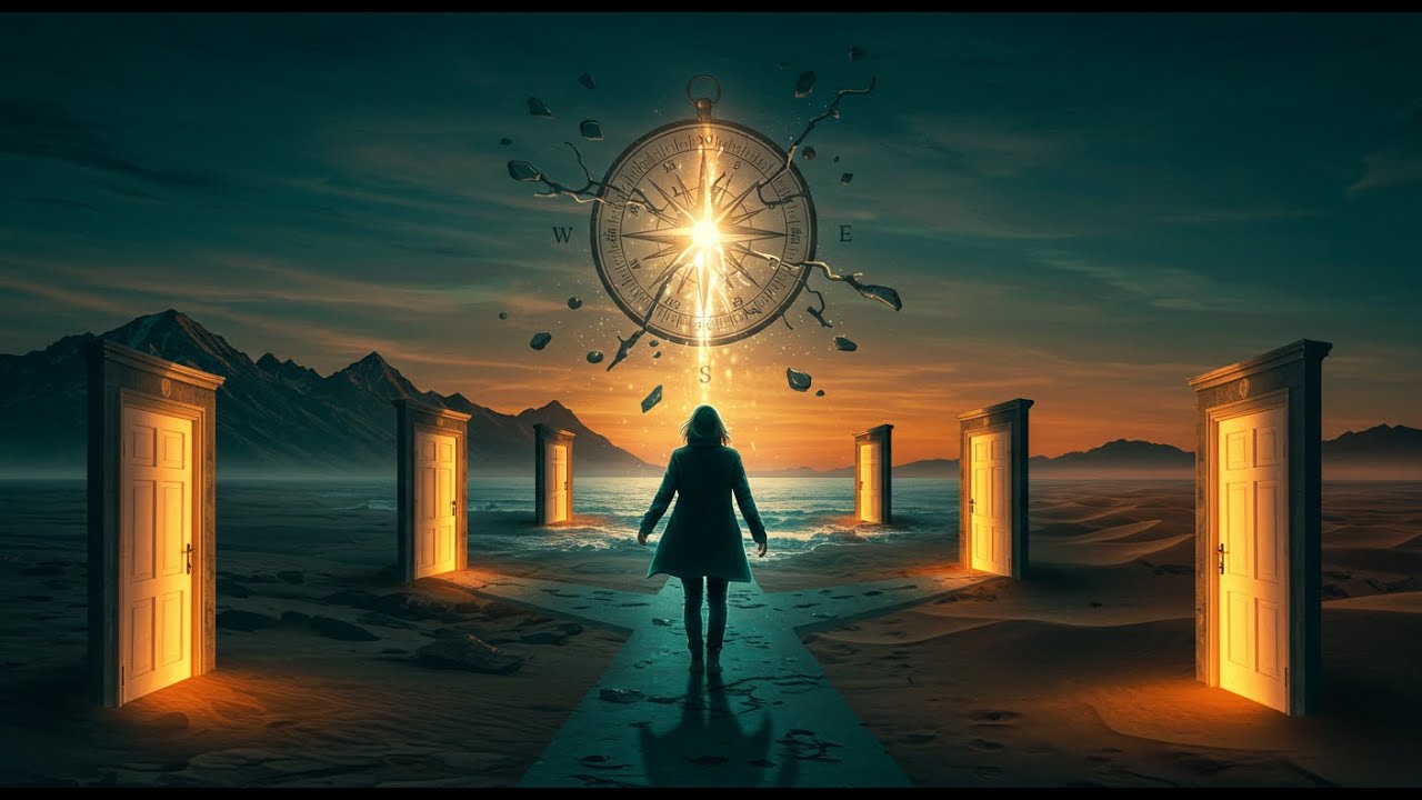 how to find your purpose when you feel lost - YouTube