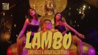 TKM - Lambo? [ CandyNoize & Marcin Raczuk Vixa REMIX ]