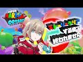 【スーパーマリオオデッセイ】耐久！ストーリークリアするまで終われません【紅蓮罰まる/ぶいぱい】