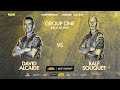 Ralf Souquet vs David Alcaide | Group Two | Predator Championship League Pool