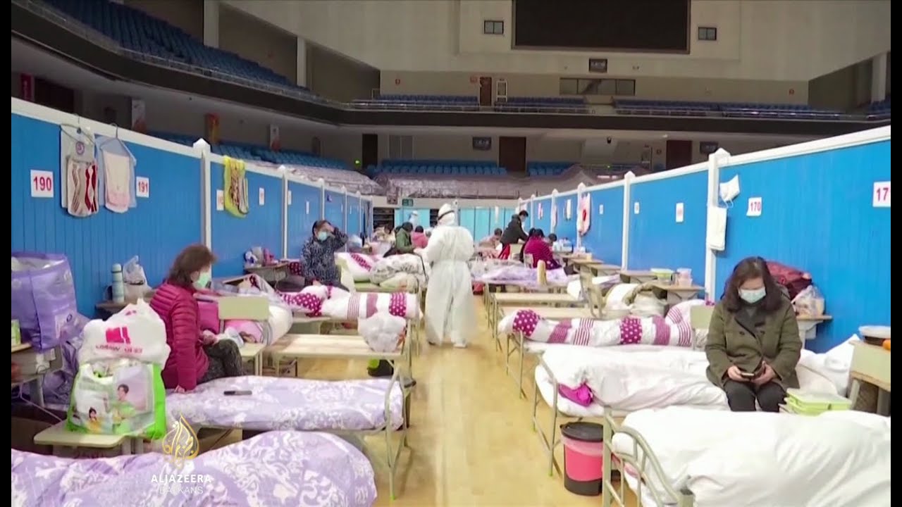 الاعتراض على بيانات منظمة الصحة العالمية بشأن عدد الوفيات الناجمة عن فيروس كورونا