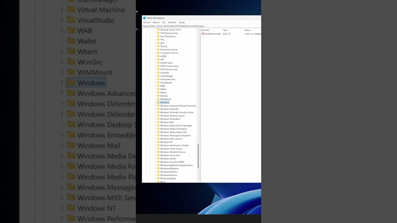 Así puedes DESHABILITAR las búsquedas web en 