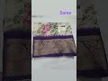 #saree #trrending #uniquecollectionofficial #priyasaree #silksaree #viralshort #shorrts #viralshort