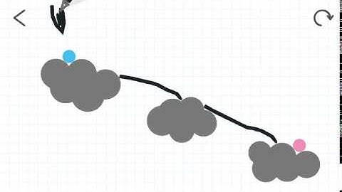 Brain dots! Builder realise festival(Android Robot)! Level 8!