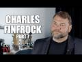 CIA Agent Charles Finfrock Picks the Rapper He'd Choose for CIA Spy: Kanye (Part 7)