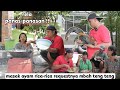 rela panas panasan !! masakin requesnya mbah teng teng AYAM RICA-RICA image