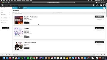 CMDess SourceAudio Site