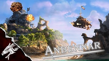 Dealing with Pirates! | Anbennar Modded | Feiten Ep12