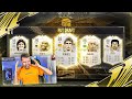 FIFA 21: XXL ICON FUT DRAFT CHALLENGE 🔥🔥