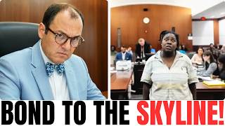 Judge Fleischer “It’s Like a Fishing Expedition” on VA Warrant