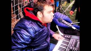 Korg Pa 3X Batuhan Muşmuloğlu Ud Taksim Resimi