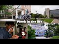 Northwestern University Week in the life Vlog