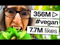 INTERNET'S MOST ANNOYING VEGAN