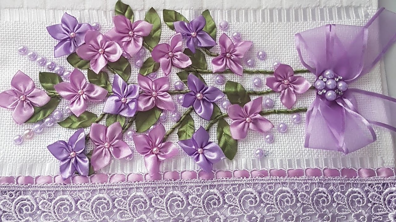 Arranjo de mine flores