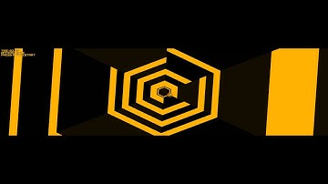 Open Hexagon: Ending (X1) - Complete!