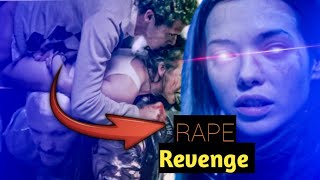 R*pe revenge movie list | Bacho dur rehe | 18  only