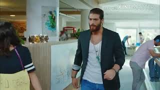 اغنيه تركيه /هل تحتاج الحب/ Aşk Mi Lazim/مسلسل الطائر المبكر
