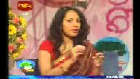 Arosha Bakthi Silva