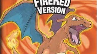 Pokémon Fire Red - Como pegar os HM'S Surf e o HM Strength Parte 2 ( Canal de Gameplay CG )